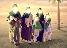 جشنواره تخفیف روز مباهله 1401