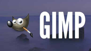 آموزش نصب gimp برای ویرایش عکس