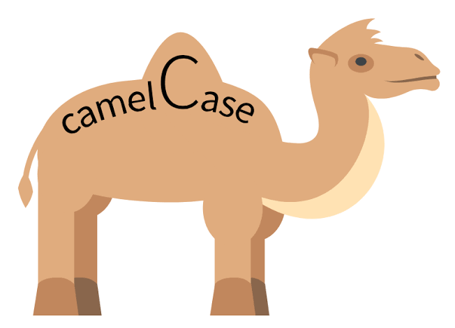 picture of a camel