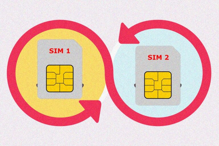سیم‌سوآپ (SIM Swap) چیست؟